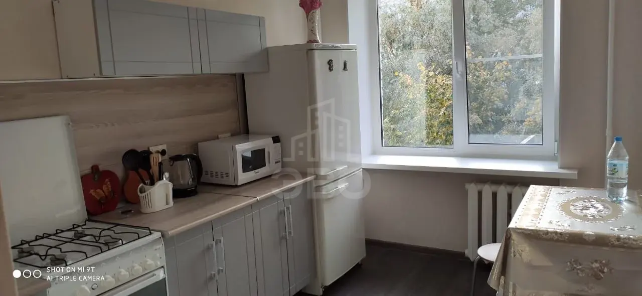 двухкомнатная квартира в Санкт-Петербурге по адресу: Стойкости ул., 15