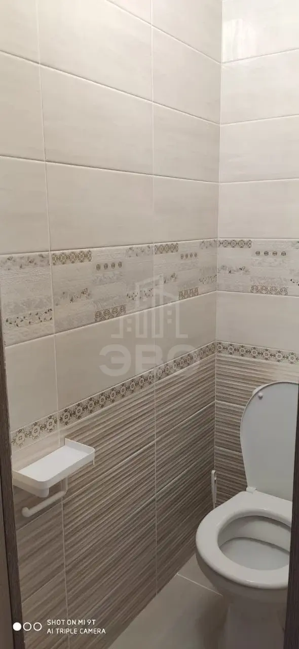 двухкомнатная квартира в Санкт-Петербурге по адресу: Стойкости ул., 15