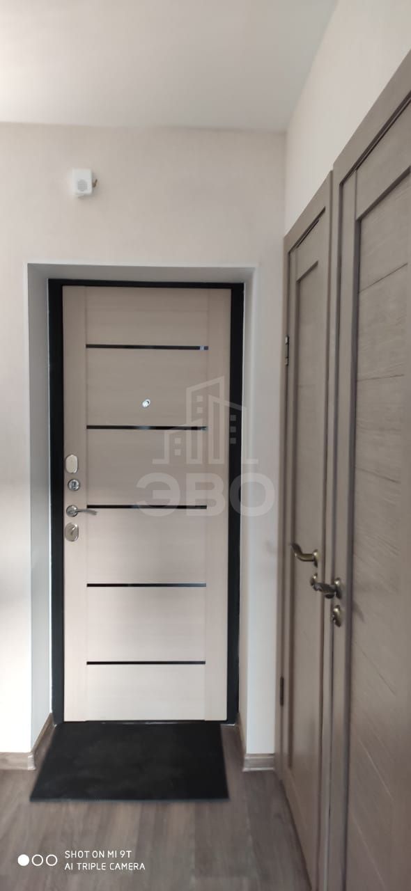 двухкомнатная квартира в Санкт-Петербурге по адресу: Стойкости ул., 15