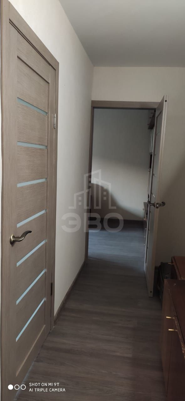 двухкомнатная квартира в Санкт-Петербурге по адресу: Стойкости ул., 15