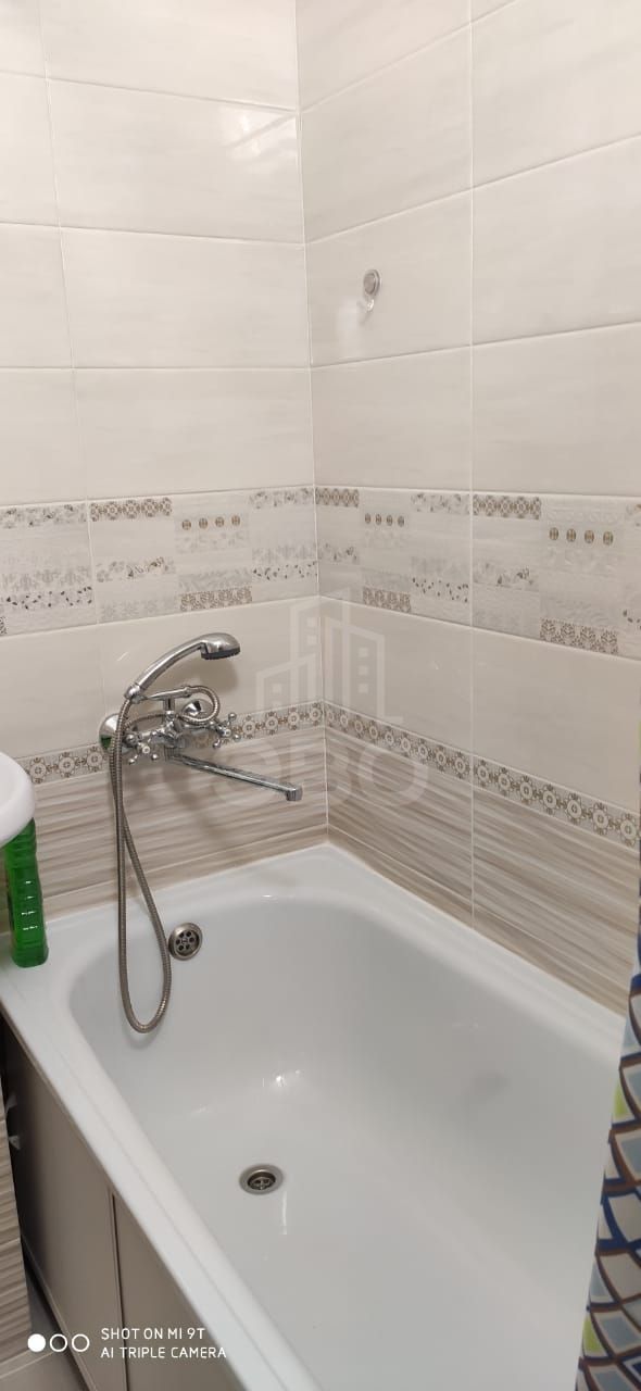 двухкомнатная квартира в Санкт-Петербурге по адресу: Стойкости ул., 15