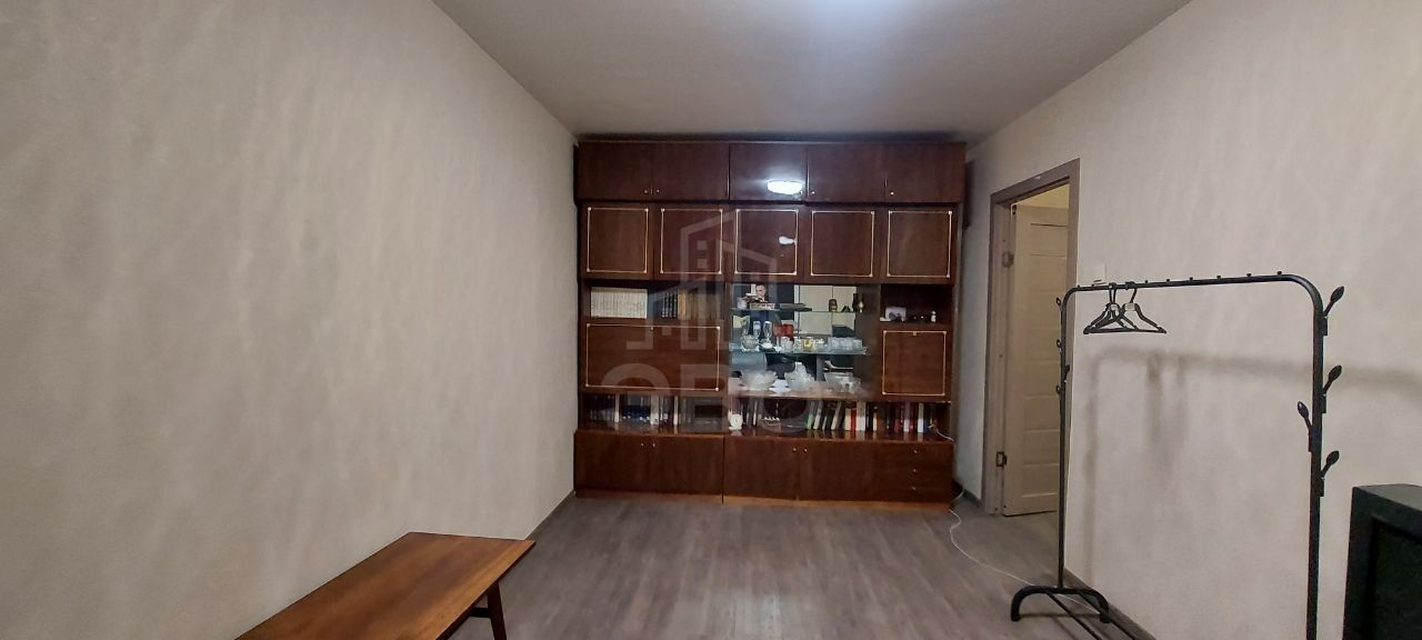 двухкомнатная квартира в Санкт-Петербурге по адресу: Стойкости ул., 15