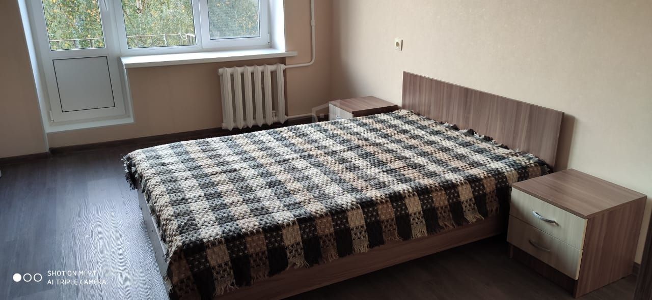 двухкомнатная квартира в Санкт-Петербурге по адресу: Стойкости ул., 15