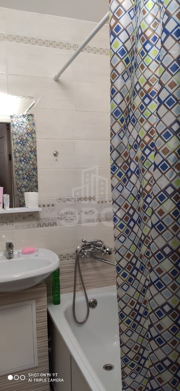 двухкомнатная квартира в Санкт-Петербурге по адресу: Стойкости ул., 15