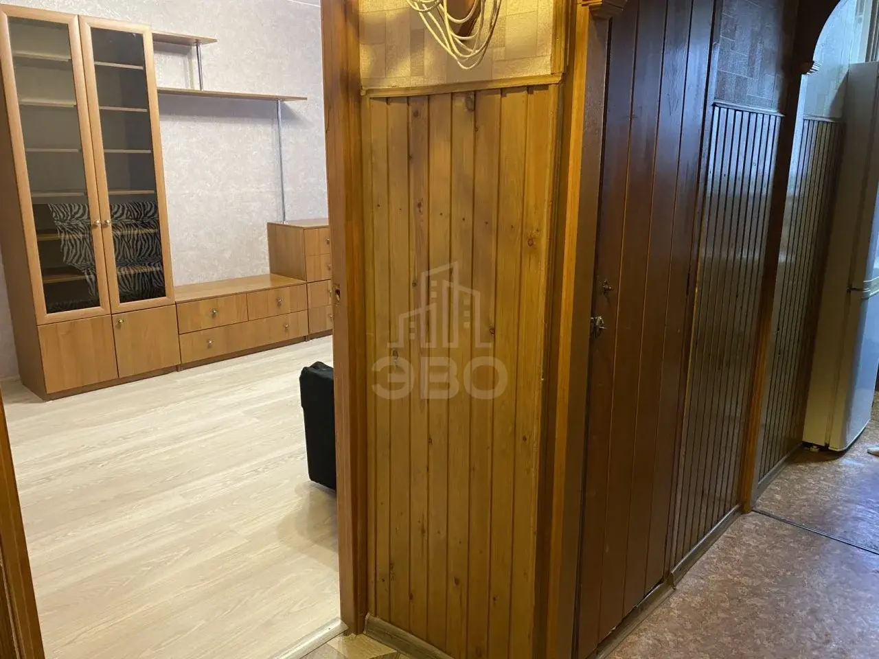однокомнатная квартира в Санкт-Петербурге по адресу: Энгельса проспект, 115, к 1