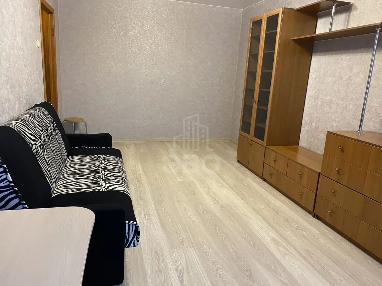 однокомнатная квартира в Санкт-Петербурге по адресу: Энгельса проспект, 115, к 1