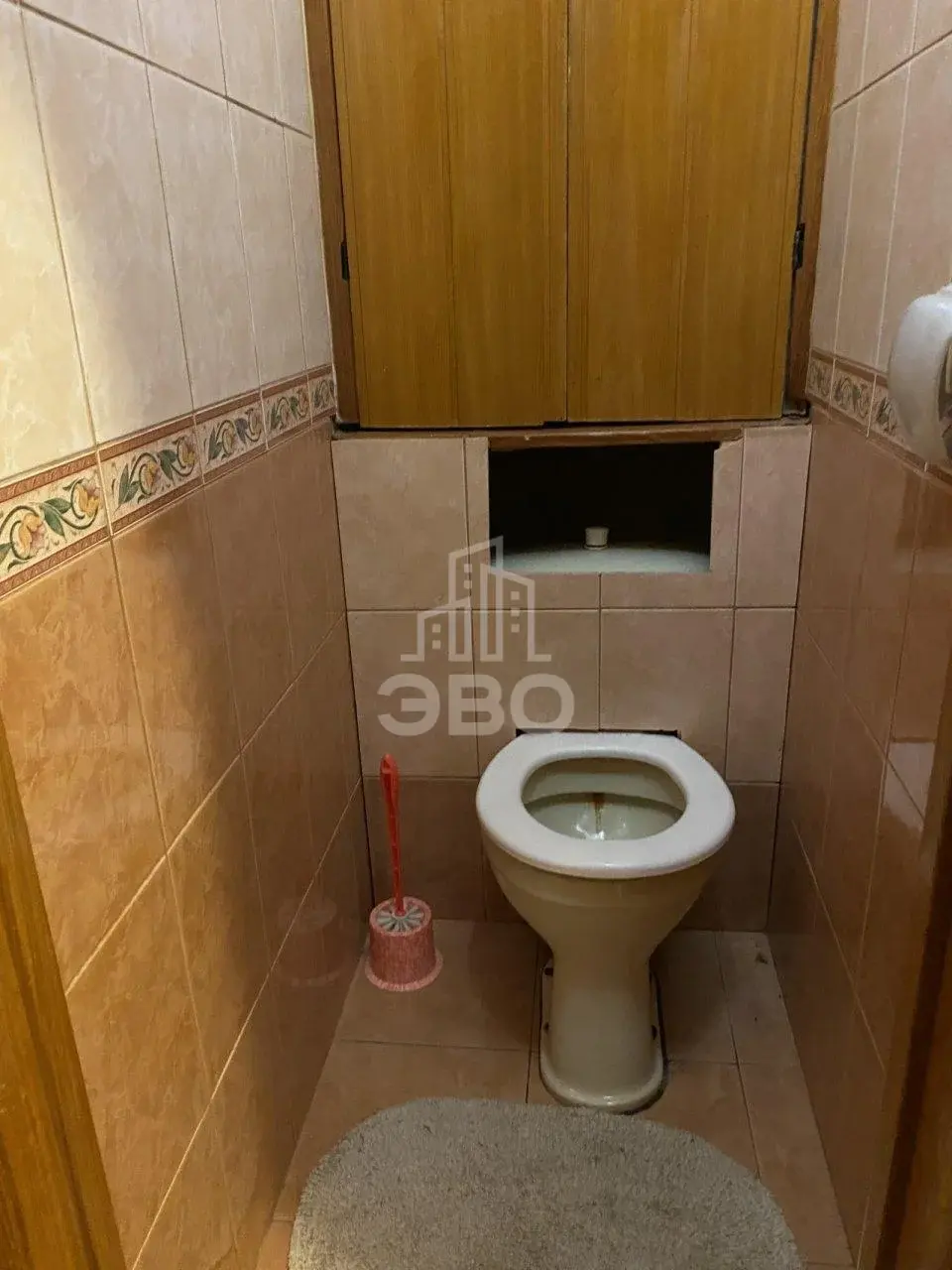 однокомнатная квартира в Санкт-Петербурге по адресу: Энгельса проспект, 115, к 1
