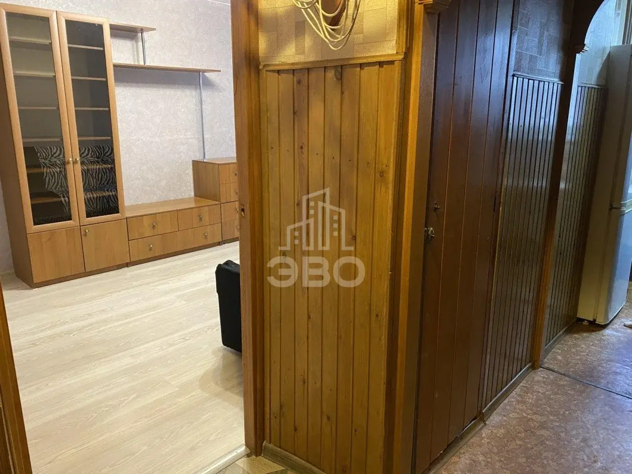 однокомнатная квартира в Санкт-Петербурге по адресу: Энгельса проспект, 115, к 1