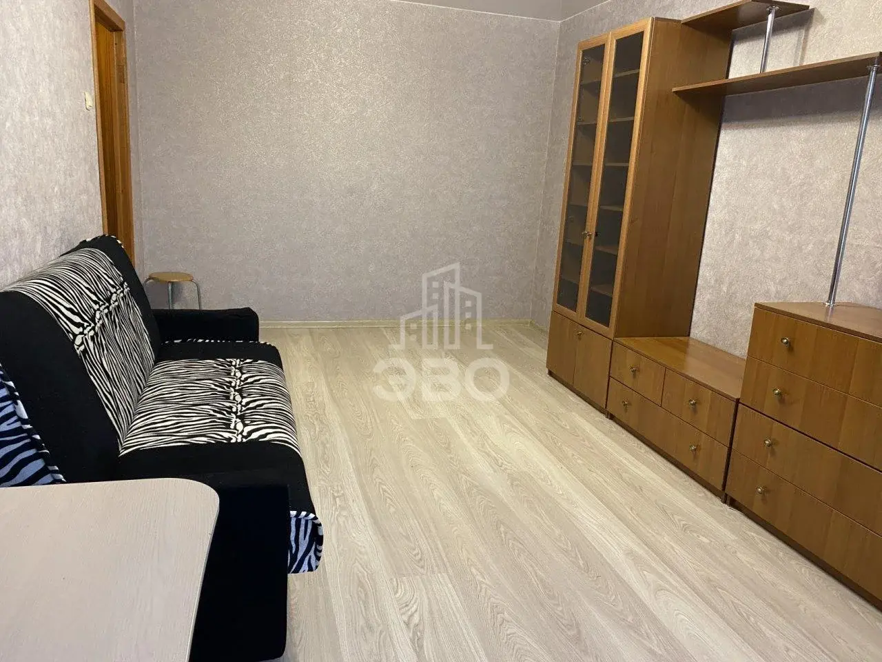 однокомнатная квартира в Санкт-Петербурге по адресу: Энгельса проспект, 115, к 1
