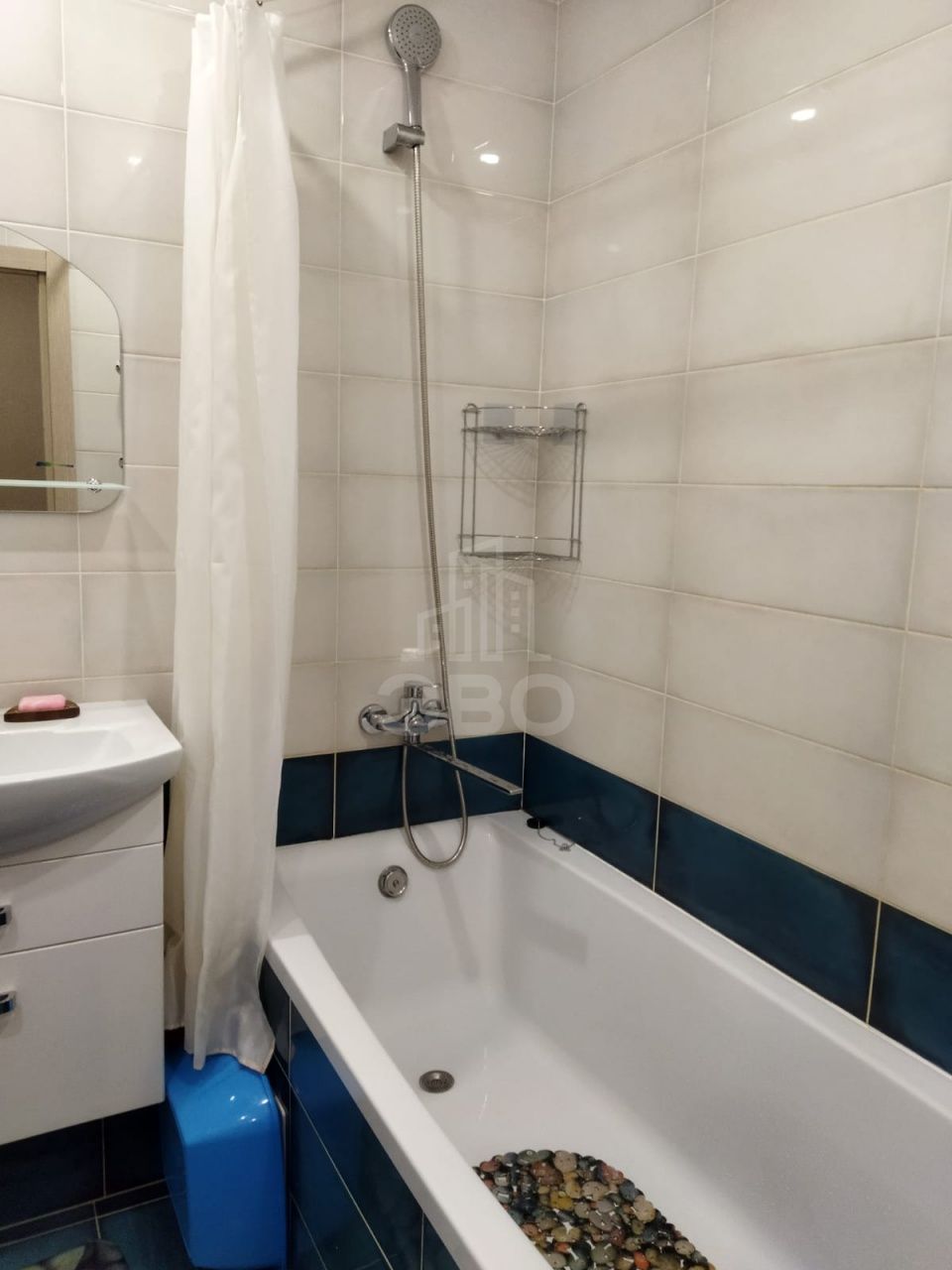 однокомнатная квартира в Санкт-Петербурге по адресу: Головнина б-р., 10