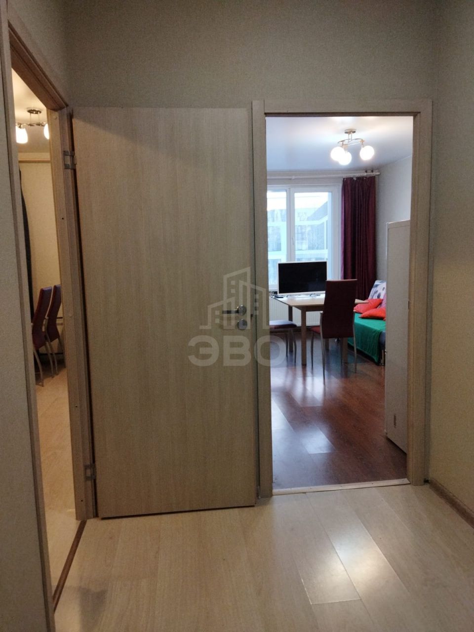 однокомнатная квартира в Санкт-Петербурге по адресу: Головнина б-р., 10