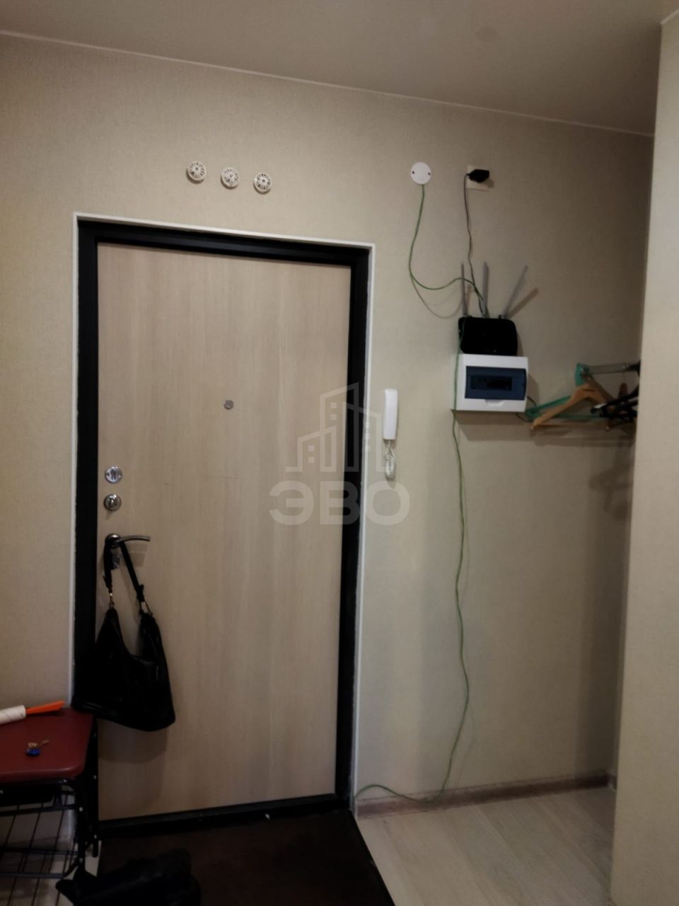 однокомнатная квартира в Санкт-Петербурге по адресу: Головнина б-р., 10