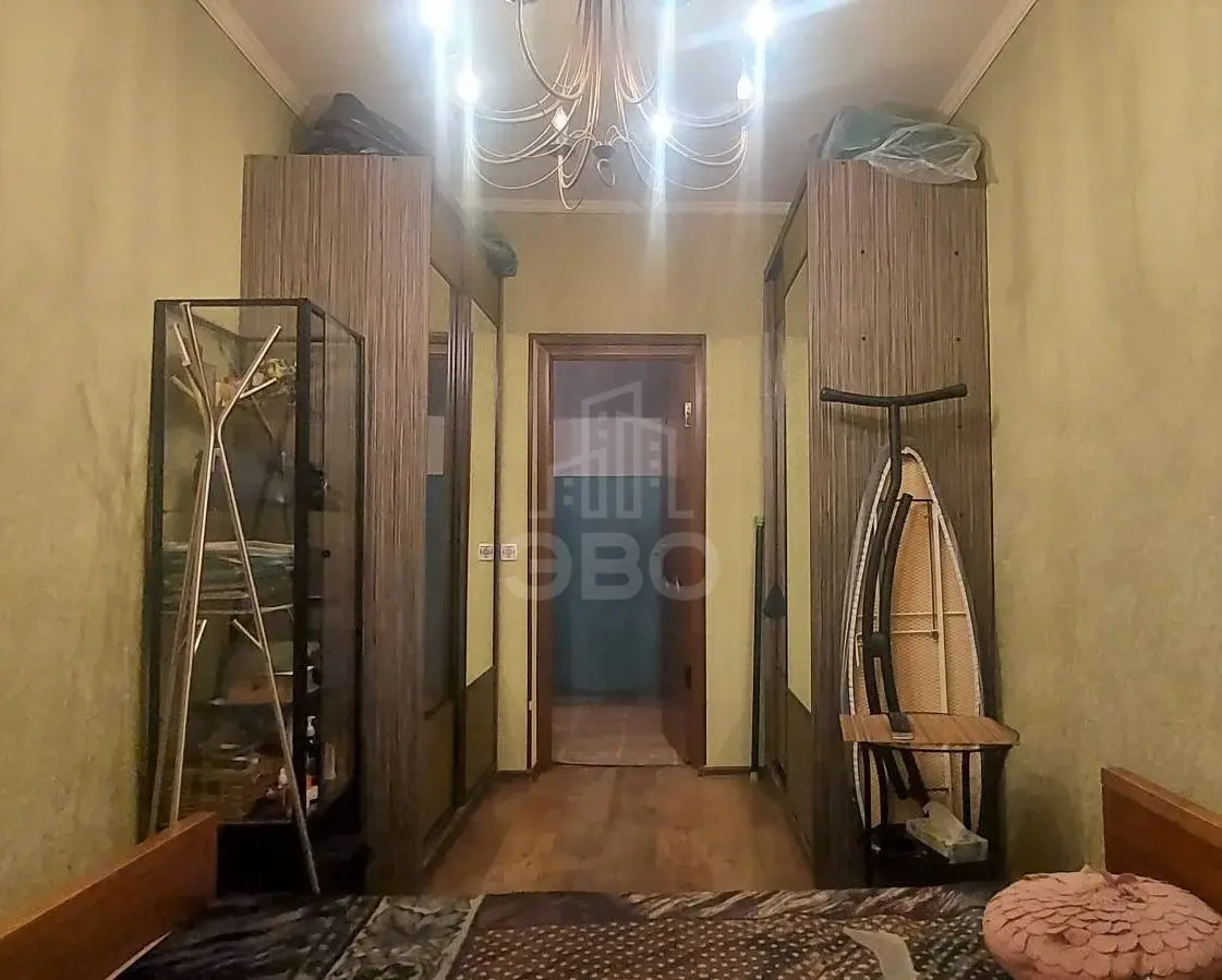 комната в Санкт-Петербурге по адресу: Невский проспект, 136