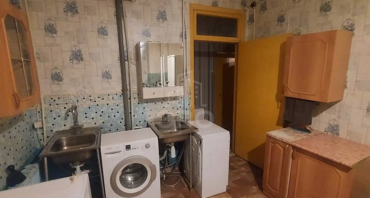 комната в Санкт-Петербурге по адресу: Невский проспект, 136
