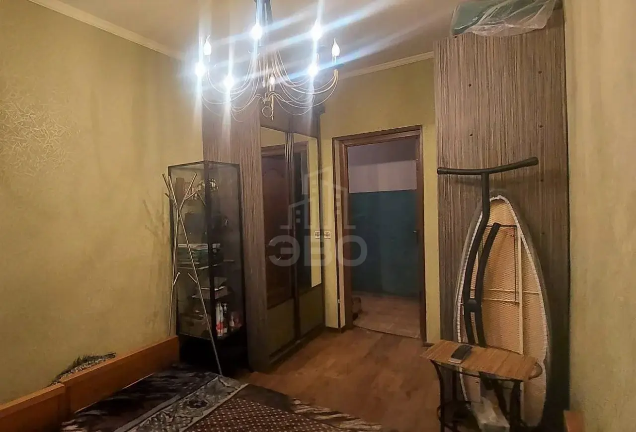 комната в Санкт-Петербурге по адресу: Невский проспект, 136