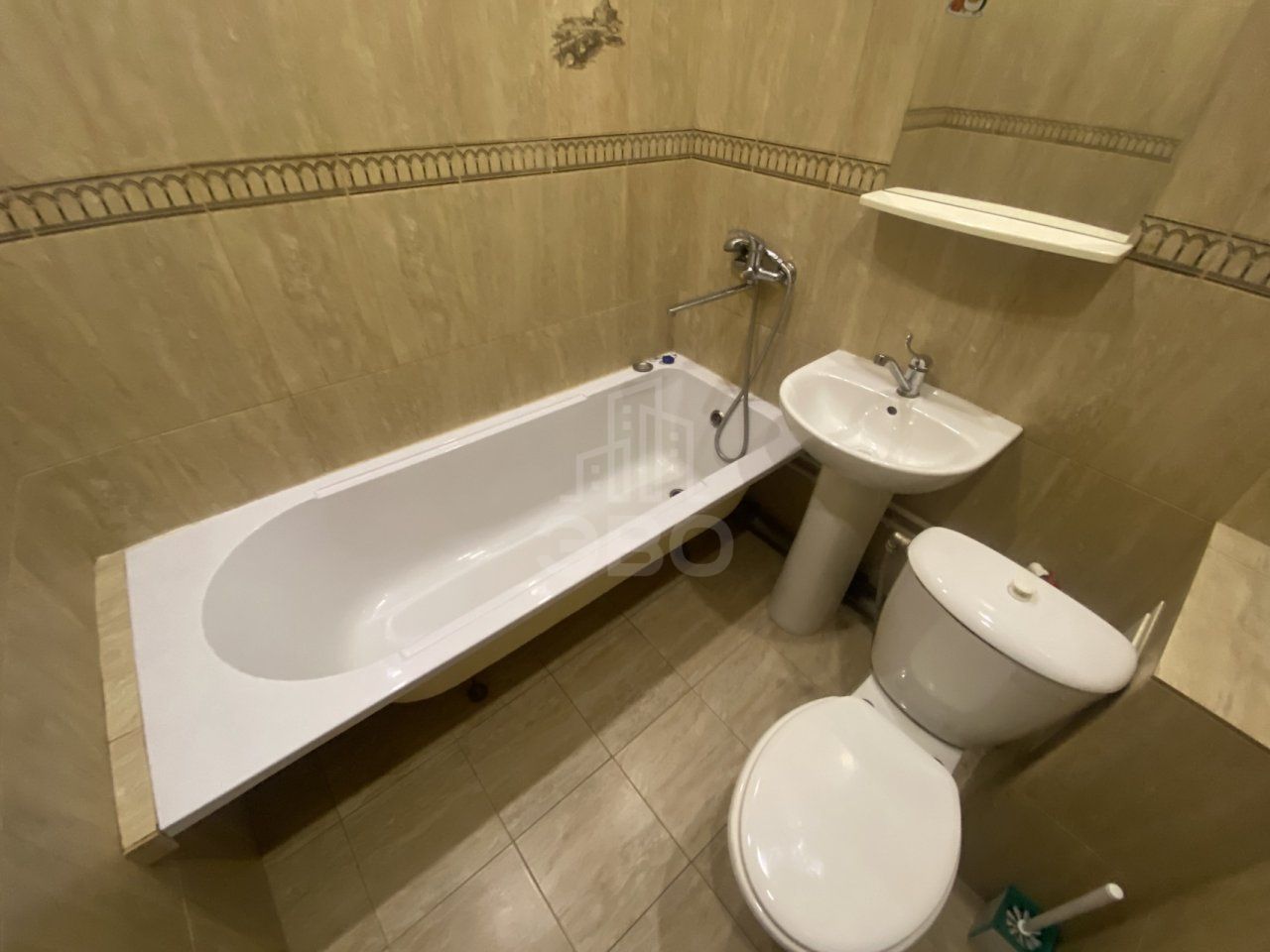 однокомнатная квартира в Санкт-Петербурге по адресу: Адмирала Трибуца ул., 8