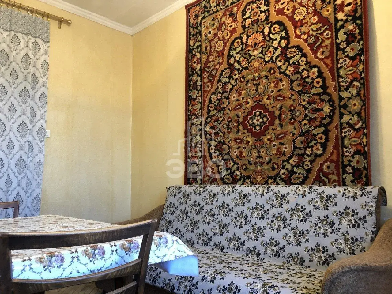 комната в Санкт-Петербурге по адресу: Полярников ул., 5