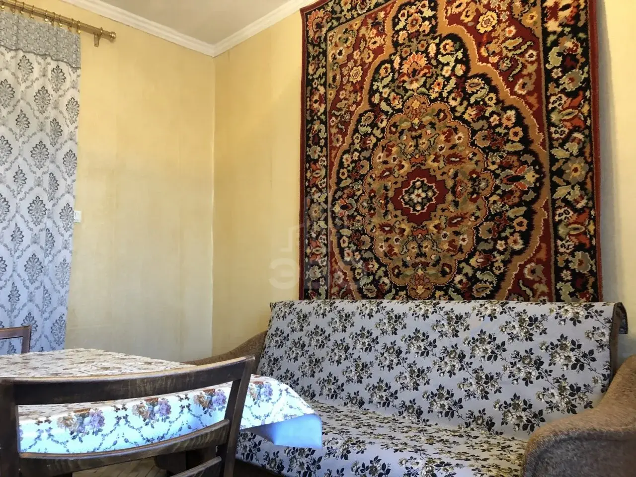 комната в Санкт-Петербурге по адресу: Полярников ул., 5
