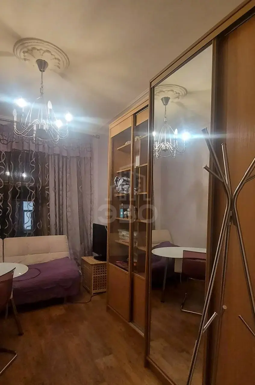 комната в Санкт-Петербурге по адресу: Невский проспект, 136