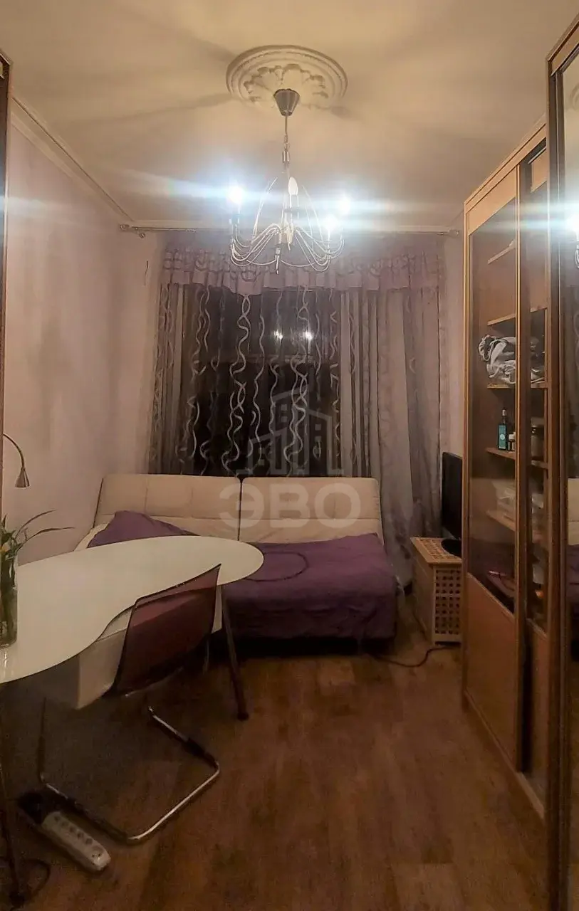 комната в Санкт-Петербурге по адресу: Невский проспект, 136