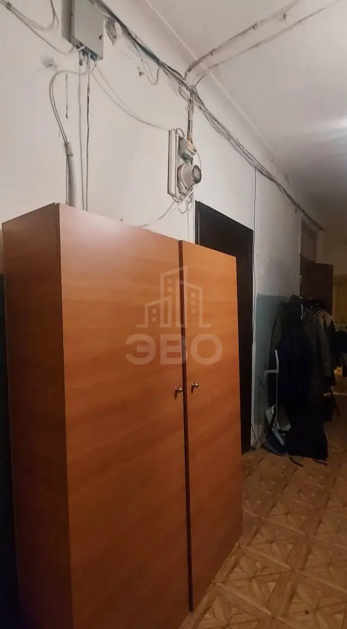 комната в Санкт-Петербурге по адресу: Невский проспект, 136