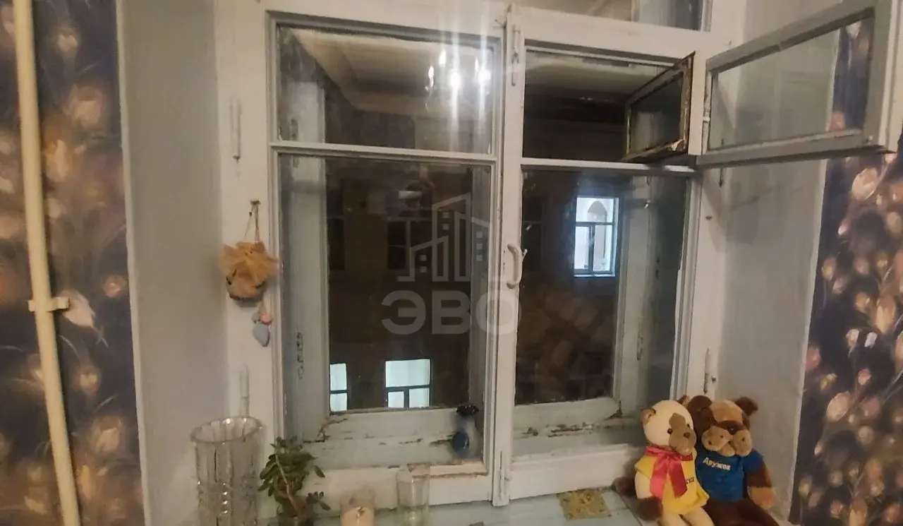 комната в Санкт-Петербурге по адресу: Невский проспект, 136