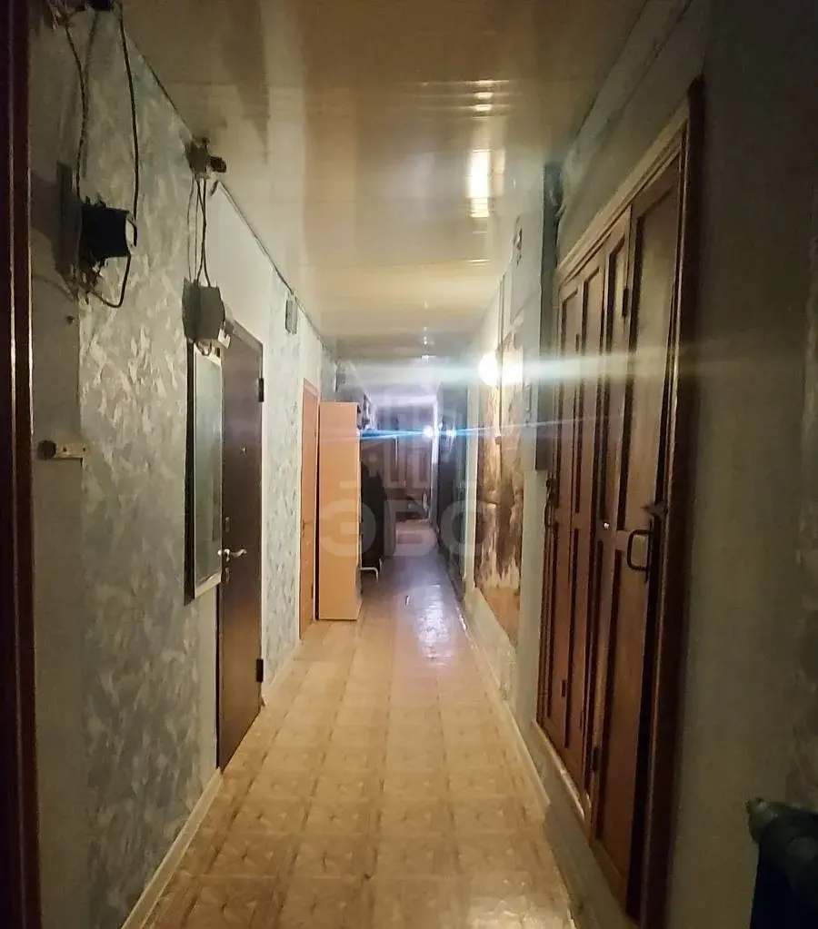комната в Санкт-Петербурге по адресу: Невский проспект, 136