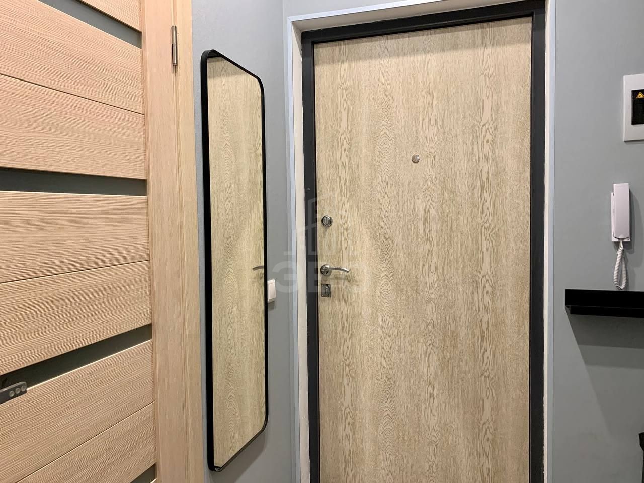 однокомнатная квартира в Санкт-Петербурге по адресу: Плесецкая ул., 10