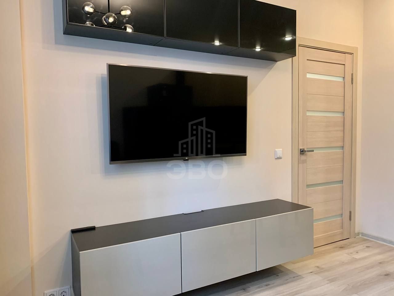 однокомнатная квартира в Санкт-Петербурге по адресу: Плесецкая ул., 10