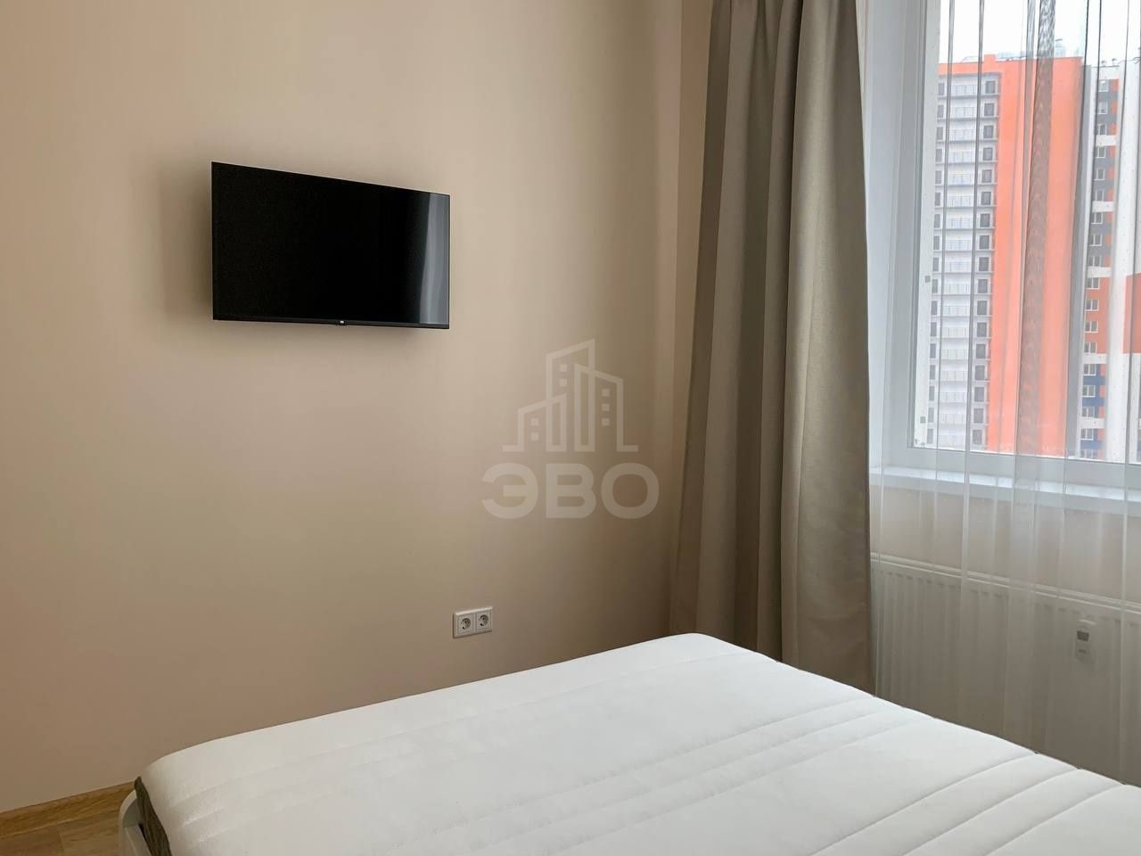 однокомнатная квартира в Санкт-Петербурге по адресу: Плесецкая ул., 10