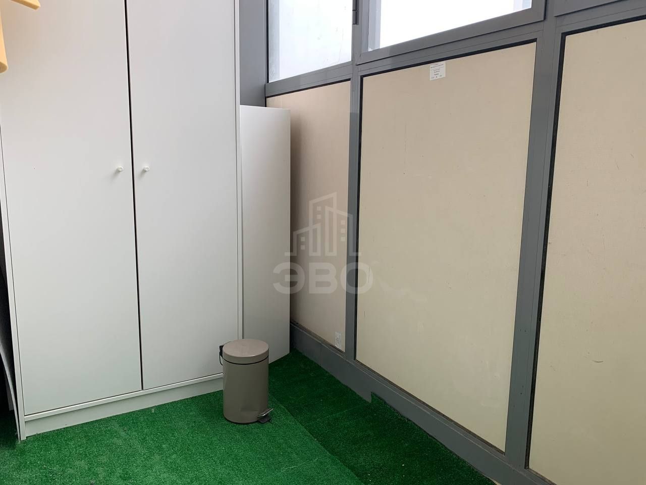 однокомнатная квартира в Санкт-Петербурге по адресу: Плесецкая ул., 10