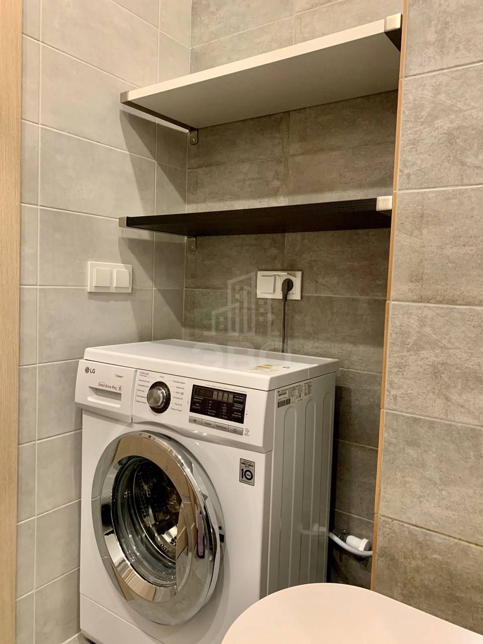 однокомнатная квартира в Санкт-Петербурге по адресу: Плесецкая ул., 10