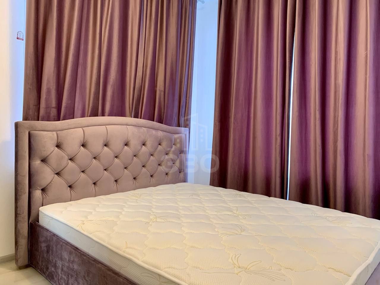 однокомнатная квартира в Санкт-Петербурге по адресу: Железнодорожный проспект, 14, к 1