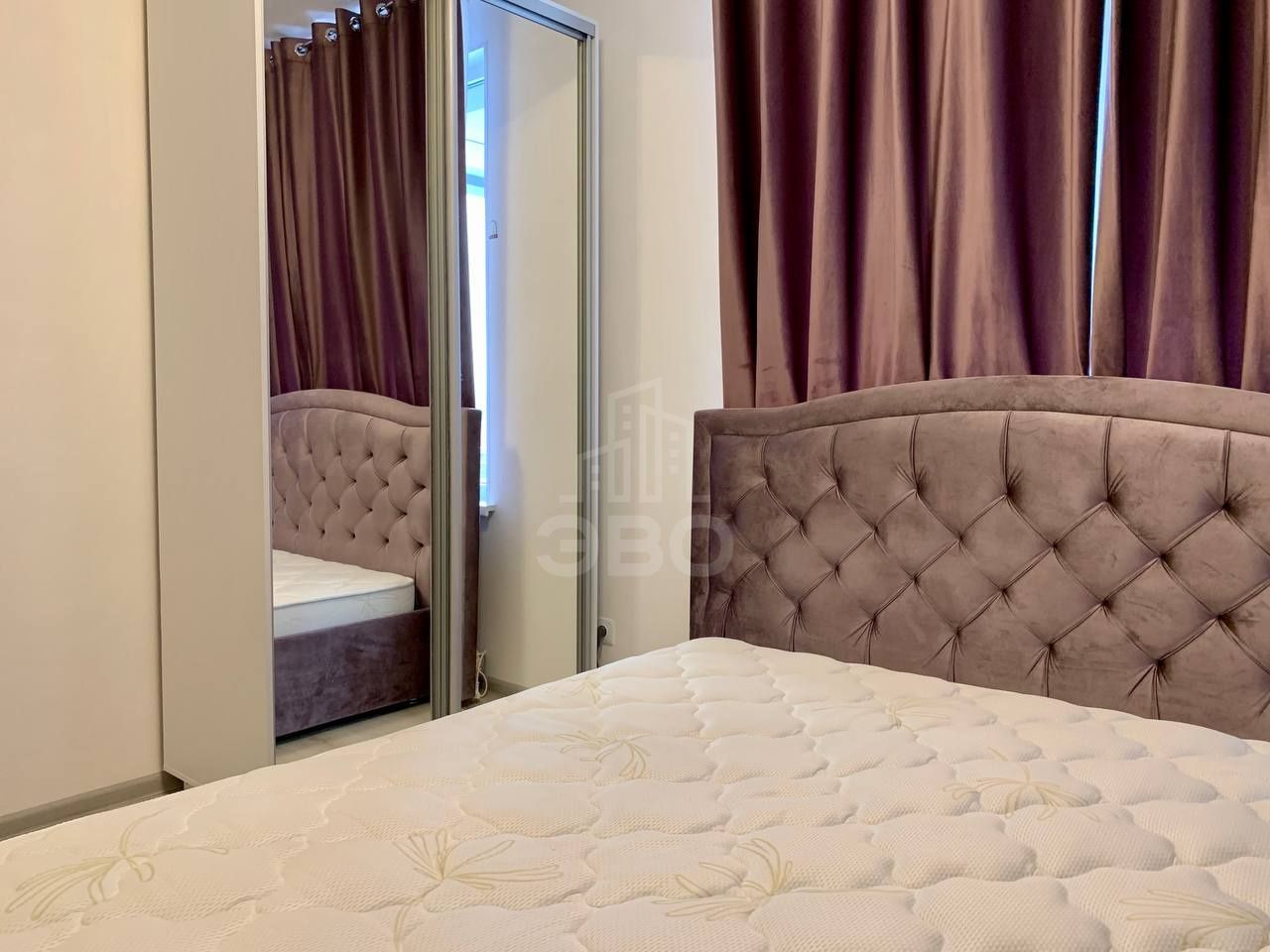 однокомнатная квартира в Санкт-Петербурге по адресу: Железнодорожный проспект, 14, к 1