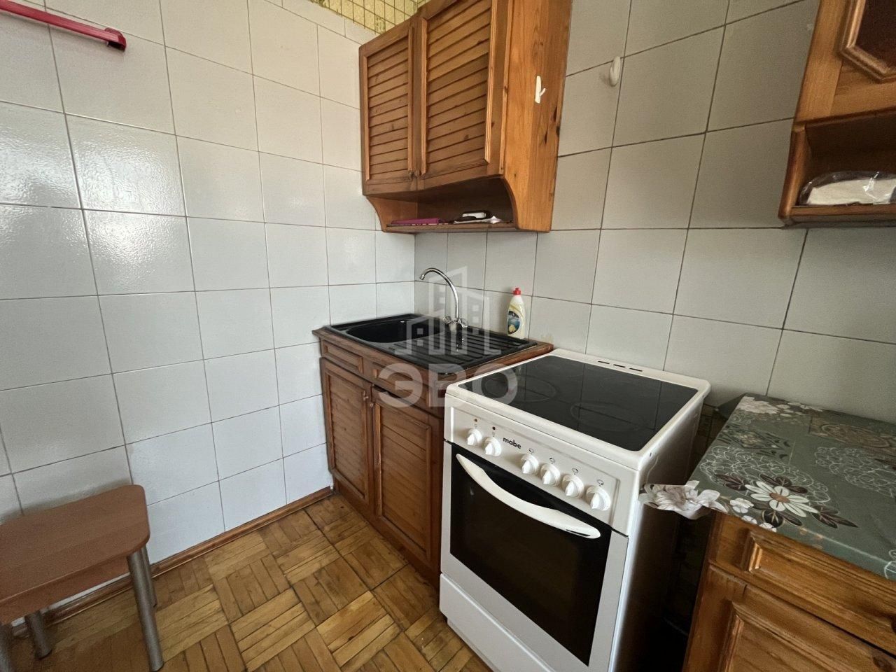 однокомнатная квартира в Санкт-Петербурге по адресу: Энгельса проспект, 111, к 1