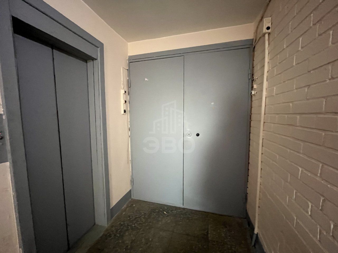 однокомнатная квартира в Санкт-Петербурге по адресу: Энгельса проспект, 111, к 1