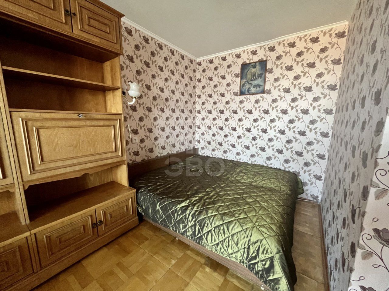 однокомнатная квартира в Санкт-Петербурге по адресу: Энгельса проспект, 111, к 1