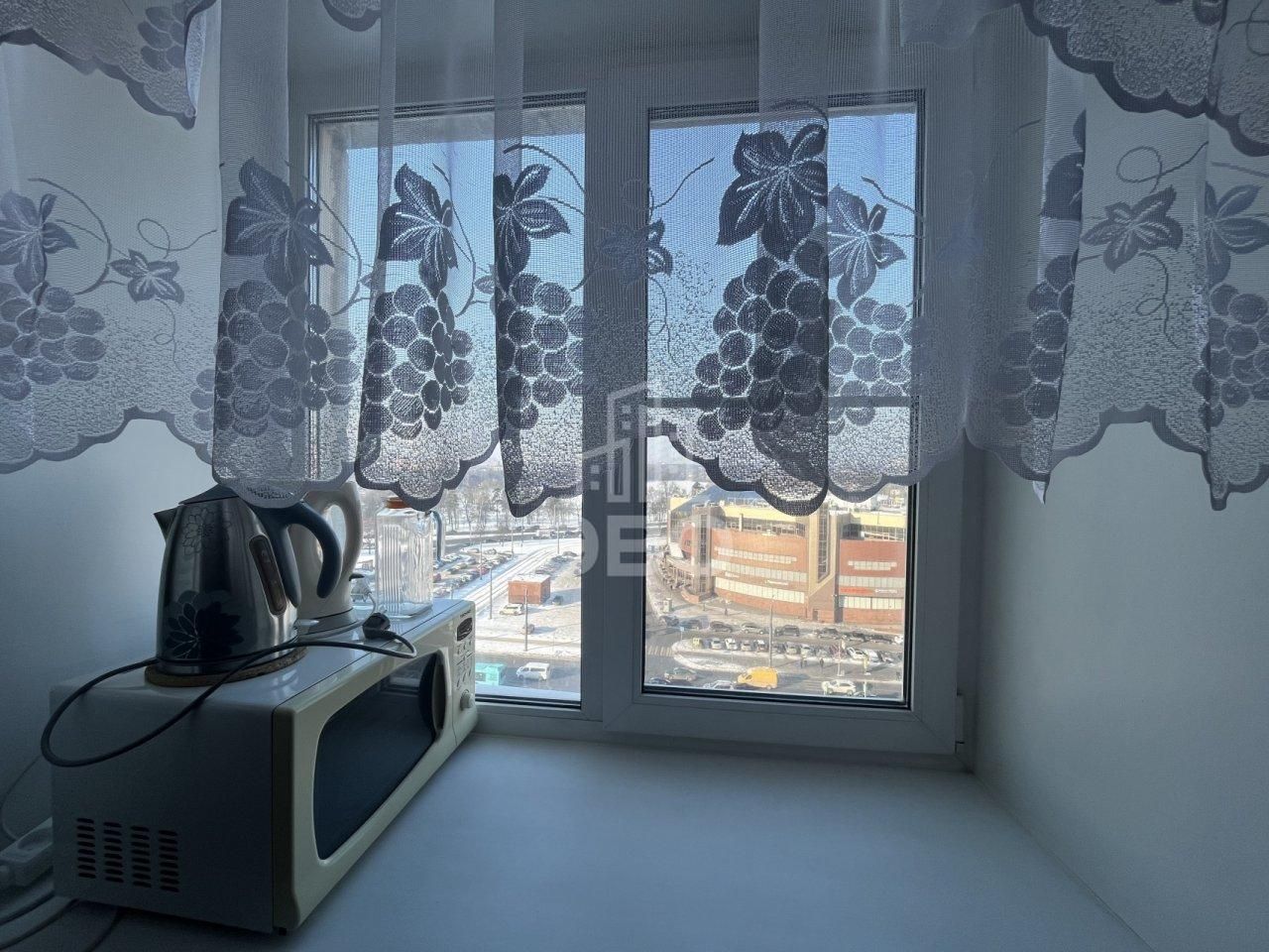 однокомнатная квартира в Санкт-Петербурге по адресу: Энгельса проспект, 111, к 1