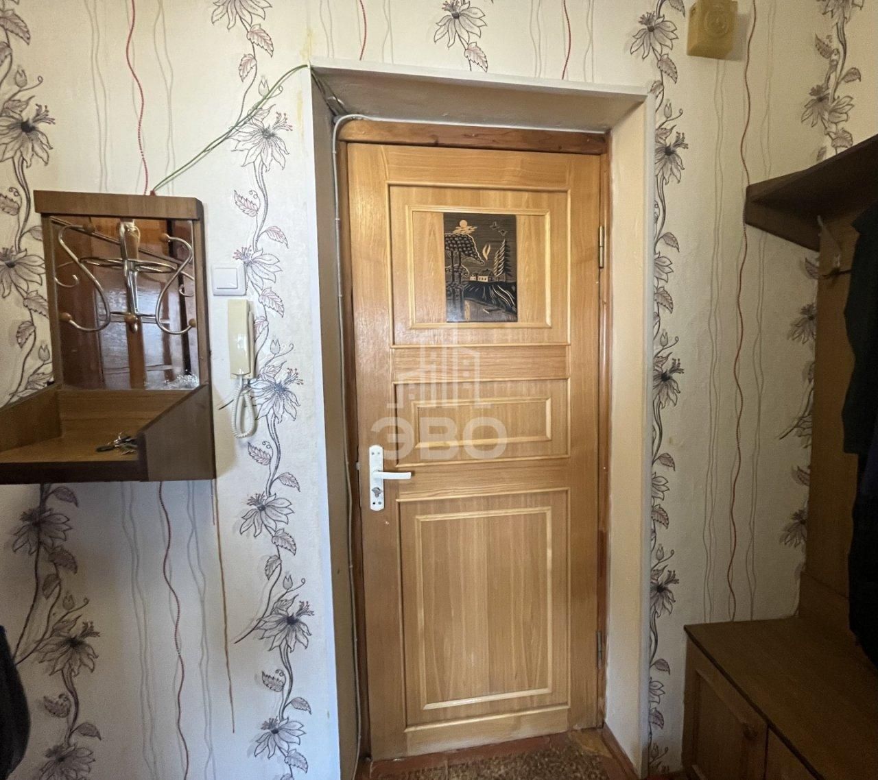 однокомнатная квартира в Санкт-Петербурге по адресу: Энгельса проспект, 111, к 1