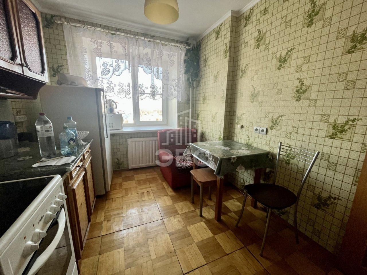 однокомнатная квартира в Санкт-Петербурге по адресу: Энгельса проспект, 111, к 1