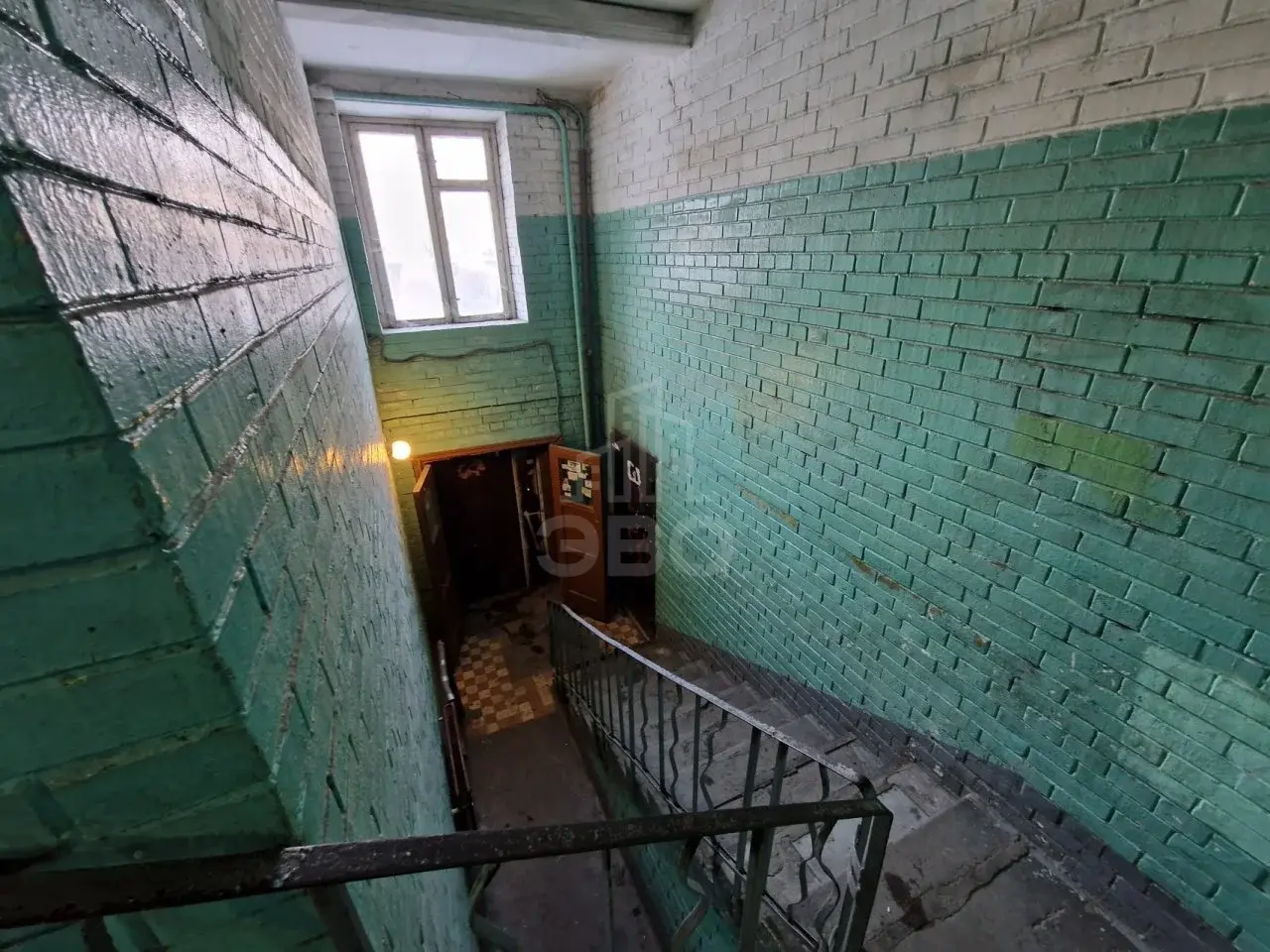 однокомнатная квартира в Санкт-Петербурге по адресу: Ветеранов проспект, 143, к 1, литера А