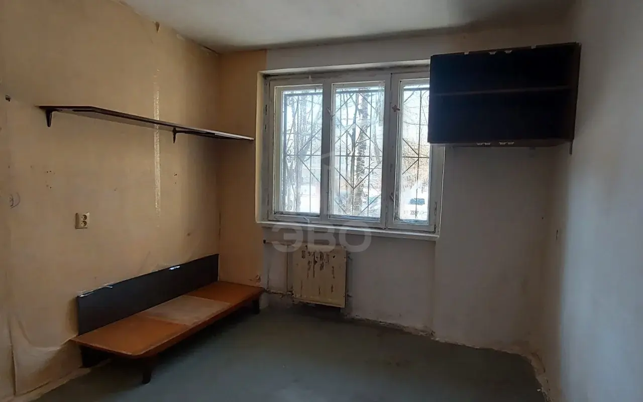 четырехкомнатная квартира в Санкт-Петербурге по адресу: Просвещения проспект, 70, к 2