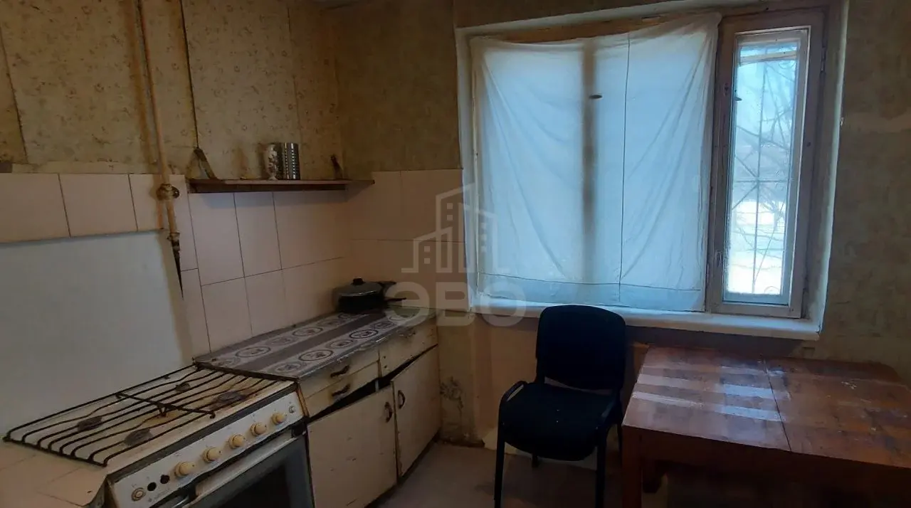 четырехкомнатная квартира в Санкт-Петербурге по адресу: Просвещения проспект, 70, к 2