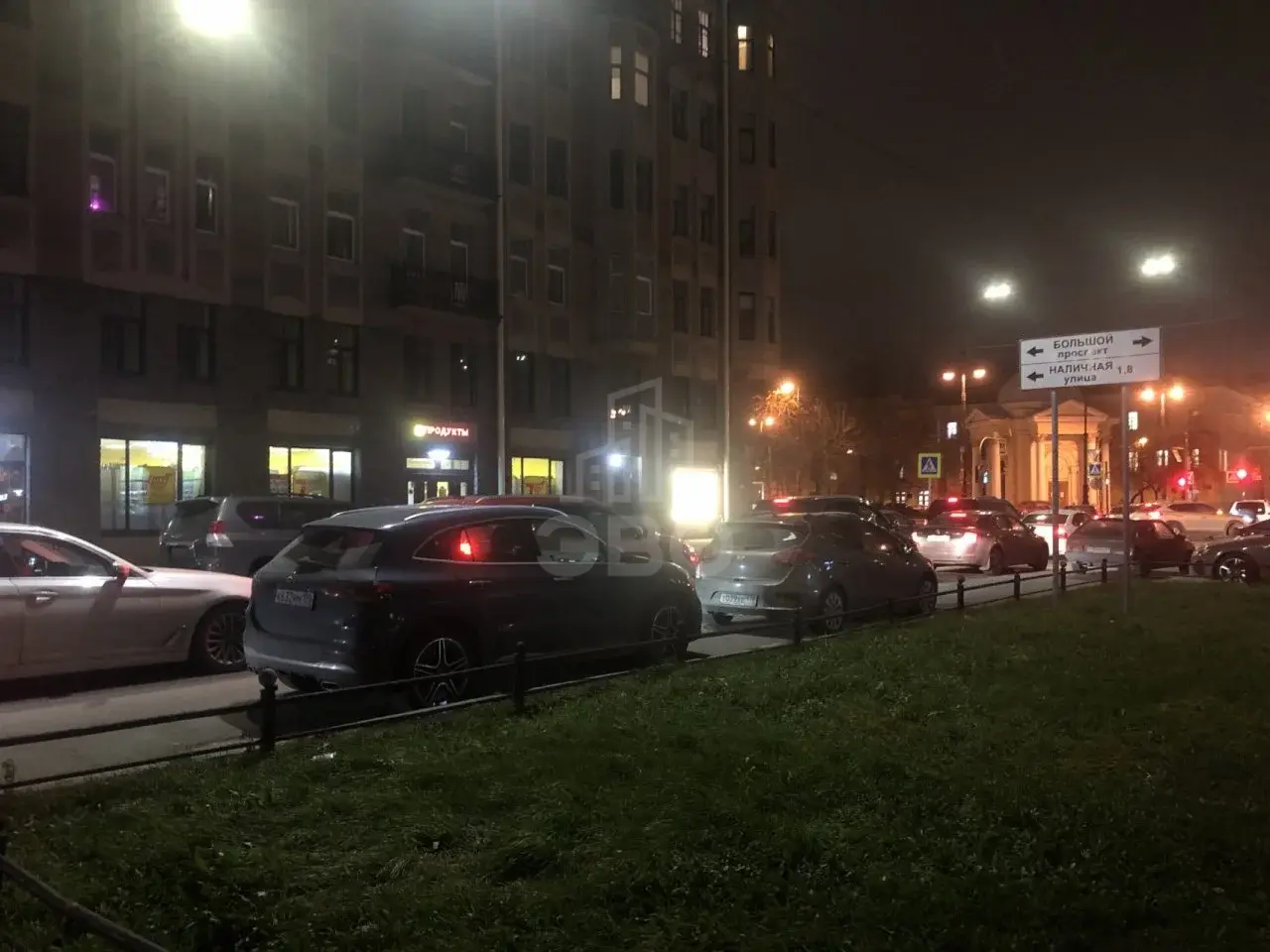 комната в Санкт-Петербурге по адресу: 19-я В.О. линия, 14/54