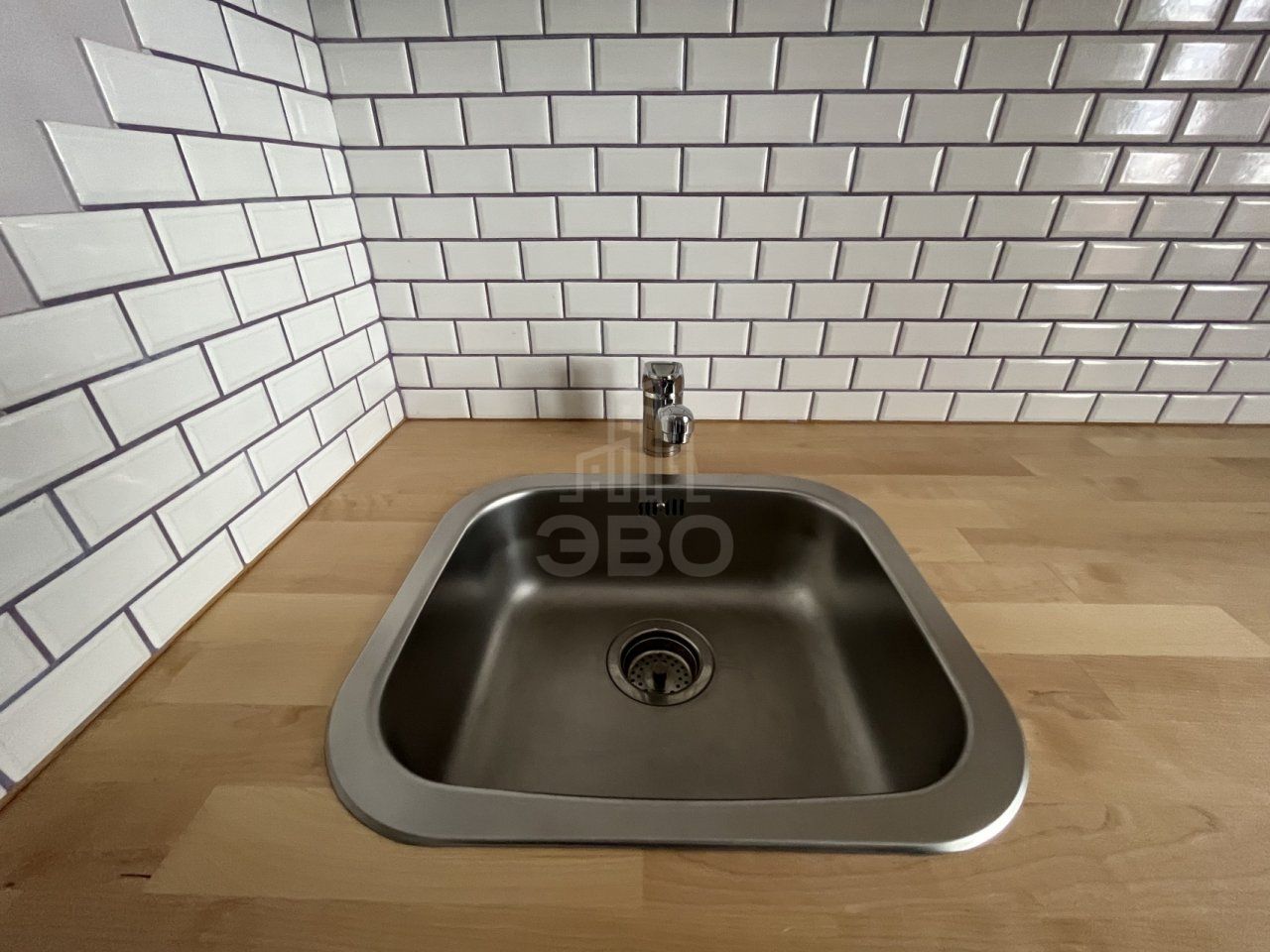 однокомнатная квартира в Санкт-Петербург по адресу: Приморский проспект, 169