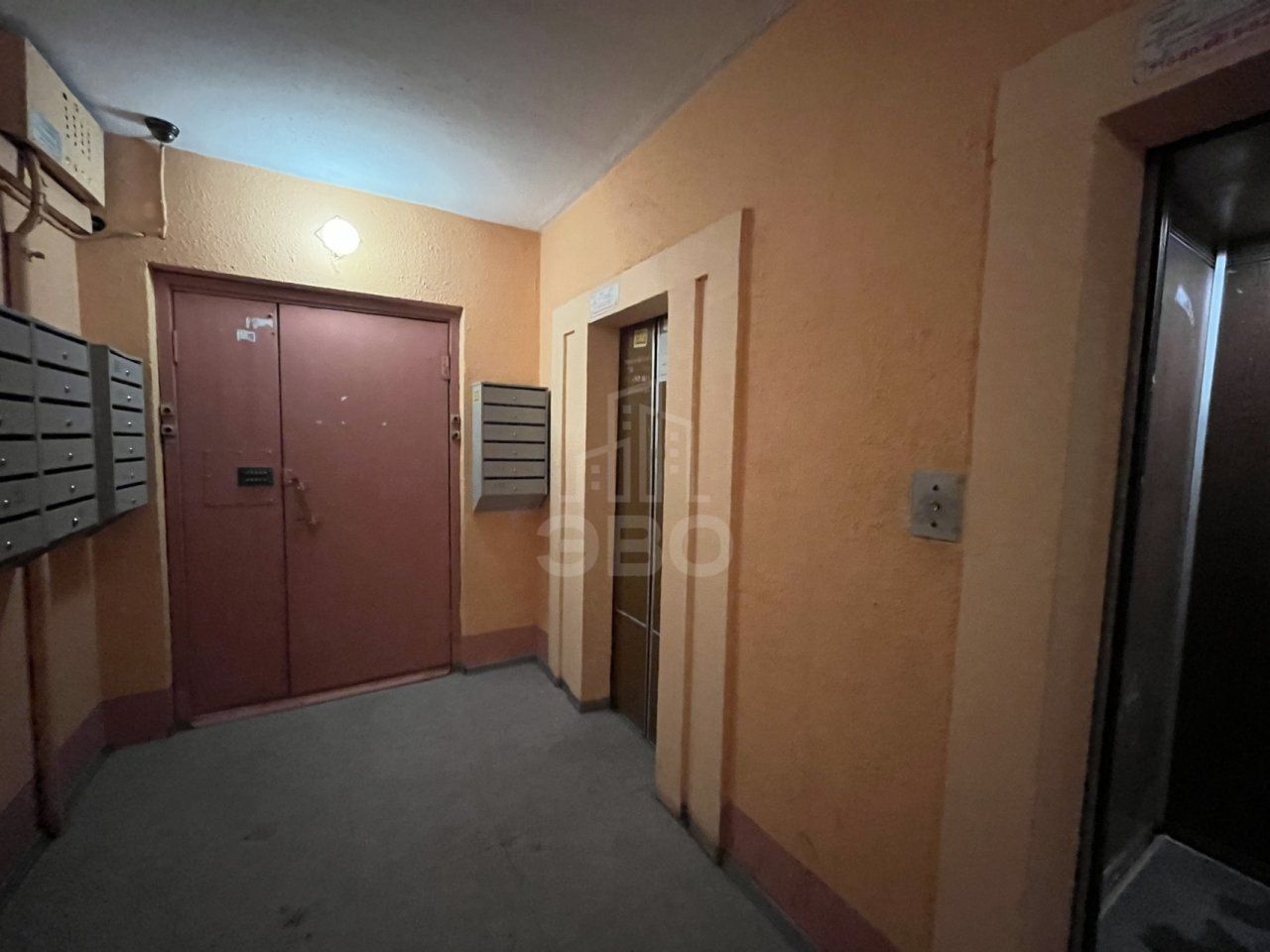 однокомнатная квартира в Санкт-Петербург по адресу: Приморский проспект, 169