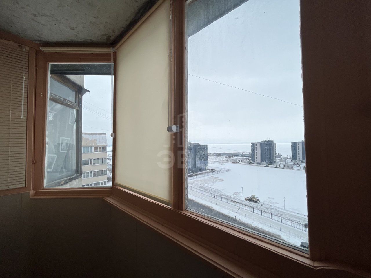 однокомнатная квартира в Санкт-Петербург по адресу: Приморский проспект, 169