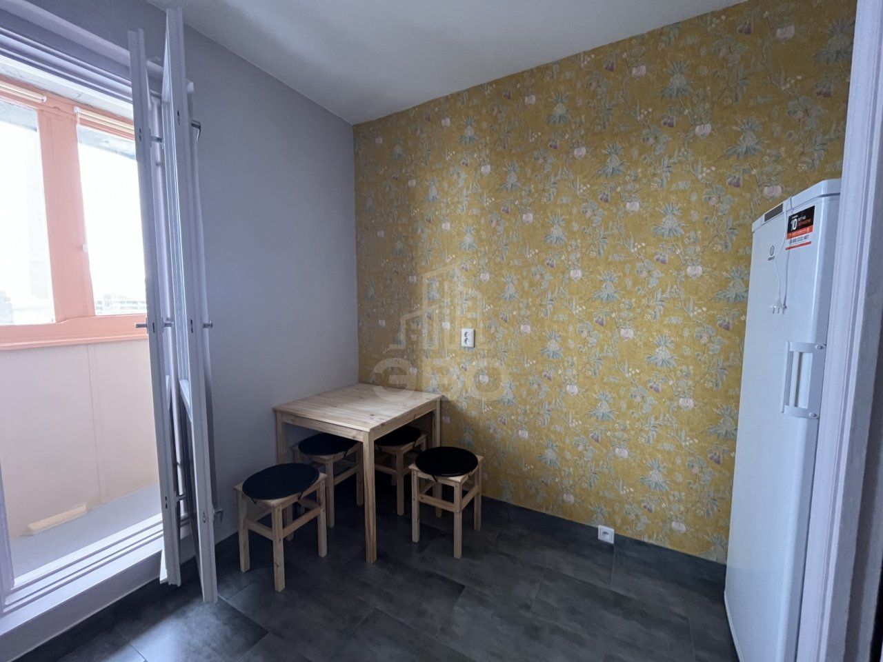 однокомнатная квартира в Санкт-Петербург по адресу: Приморский проспект, 169