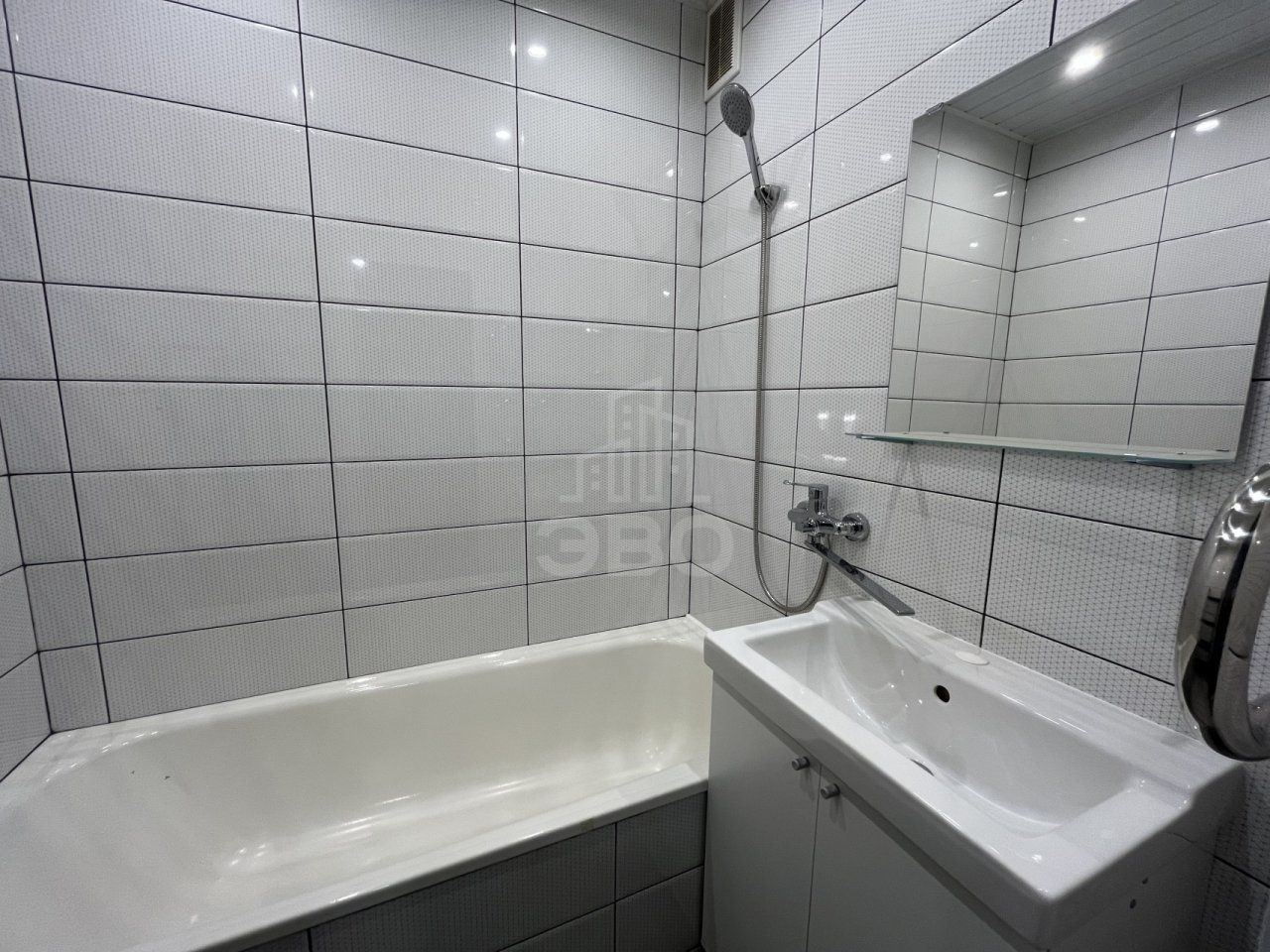 однокомнатная квартира в Санкт-Петербург по адресу: Приморский проспект, 169