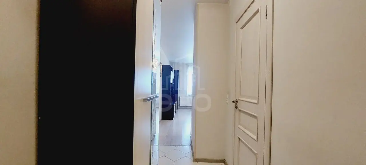 однокомнатная квартира в Санкт-Петербурге по адресу: Александра Матросова ул., 20, к 2